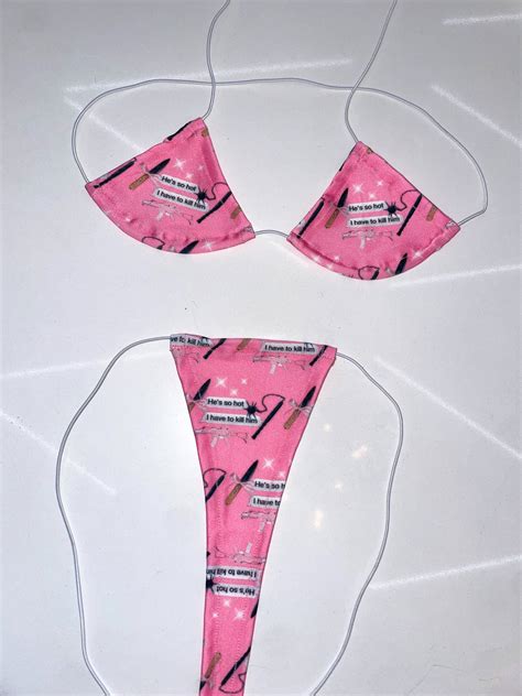 string microkini|X